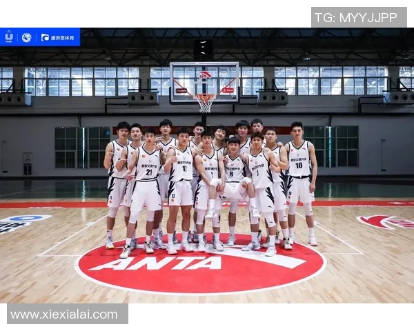 西安篮球队实力对比深度解析与未来发展展望